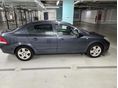 OPEL ASTRA H 2008/6 - 3