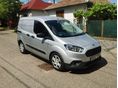 FORD COURIER Transit1.5 TDCi Trend Start&Stop Vonóhorog!