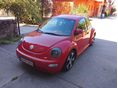 VOLKSWAGEN BEETLE 2000 - 3