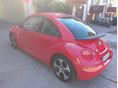 VOLKSWAGEN BEETLE 2000 - 4