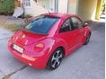 VOLKSWAGEN BEETLE 2000 - 5
