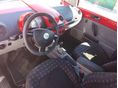 VOLKSWAGEN BEETLE 2000 - 6
