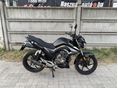 MOTORHISPANIA MH7 125 NAKED AIR COOLED 
