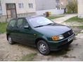 VOLKSWAGEN POLO III 1.0 50 First