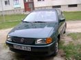 VOLKSWAGEN POLO III 1999/12 - 2