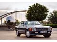 MERCEDES-BENZ SL 500 R 107
