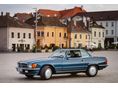 MERCEDES-BENZ SL 500 1985/12 - 2