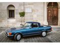 MERCEDES-BENZ SL 500 1985/12 - 5
