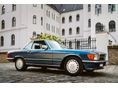 MERCEDES-BENZ SL 500 1985/12 - 6