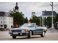 MERCEDES-BENZ SL 500 1985/12 - 12