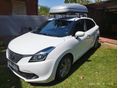 SUZUKI BALENO 1.0 GLX DITC (Automata)