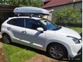 SUZUKI BALENO 2016/8 - 2