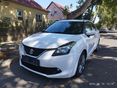 SUZUKI BALENO 2016/8 - 4