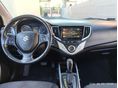 SUZUKI BALENO 2016/8 - 10