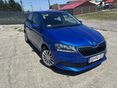 SKODA FABIA 1.0 MPI Ambition