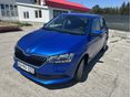 SKODA FABIA 2019/12 - 2