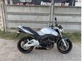 SUZUKI GSR 600 2009 - 1