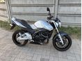SUZUKI GSR 600 2009 - 2