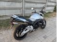 SUZUKI GSR 600 2009 - 4