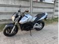 SUZUKI GSR 600 2009 - 6