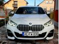 BMW 218i M Sport DKG M SPORT PAKETT. SOK SOK EXTRA.KITŰNŐ ÁLLAPOT