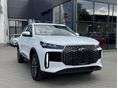 CHERY TIGGO 4 2026/8 - 2