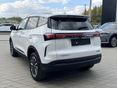 CHERY TIGGO 4 2026/8 - 5