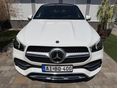 MERCEDES-BENZ GLE-OSZTÁLY 2020/12 - 2