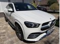 MERCEDES-BENZ GLE-OSZTÁLY 2020/12 - 1