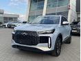 CHERY TIGGO 4 1.5 T-DGI HEV Comfort DHT AUGUSZTUSI ÉRKEZÉS!