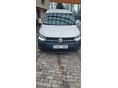 VOLKSWAGEN CADDY Cargo 2.0 TDI RT