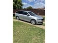 SKODA OCTAVIA Combi 1.6 CR TDI Limited Edition