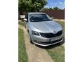 SKODA OCTAVIA 2018 - 3