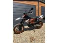 KTM 690 SMC 