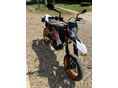 KTM 690 SMC 2015 - 2