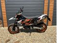 KTM 690 SMC 2015 - 6