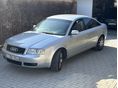 AUDI A6 2003/4 - 3