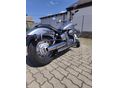 HONDA VT 750 C SHADOW SPIRIT 