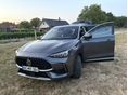 MG HS 1.5 T-GDI Luxury
