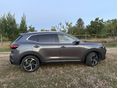 MG HS 2024 - 4