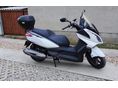 KYMCO DOWNTOWN 300 2013/6 - 2