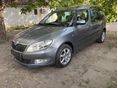SKODA ROOMSTER 2011/11 - 2