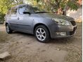 SKODA ROOMSTER 2011/11 - 3