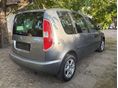 SKODA ROOMSTER 2011/11 - 4