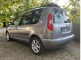 SKODA ROOMSTER 2011/11 - 5