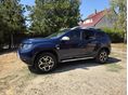 DACIA DUSTER Van 1.6 SCe Prestige 4WD SR