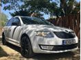 SKODA OCTAVIA 2013/11 - 2