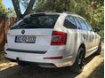 SKODA OCTAVIA 2013/11 - 4