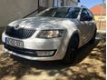SKODA OCTAVIA 1.4 TSI Elegance DSG