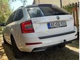 SKODA OCTAVIA 2013/11 - 3